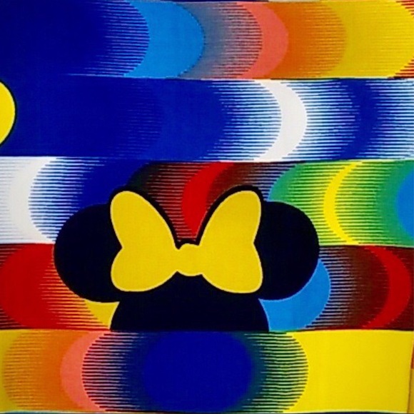 LuLaRoe Disney OS Leggings
Minnie Mouse UNICORN - Picture 2 of 3